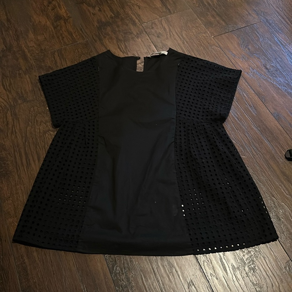 Loyal Hana Top